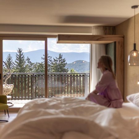 Hotel Baumwirt Castelrotto Dış mekan fotoğraf